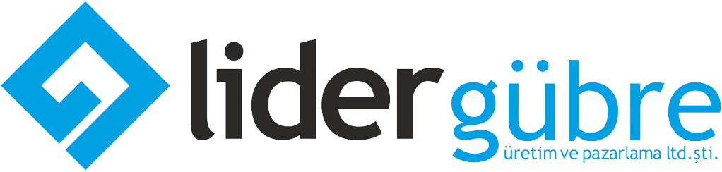 Lider Gübre Tarım Üretim ve Paz. San. Tic. Ltd. Şti.